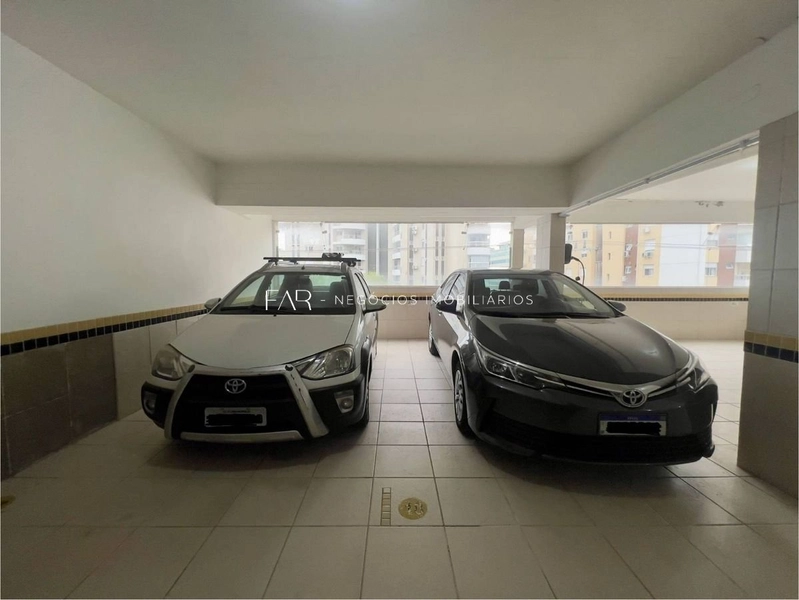 Apartamento na Agronômica, 3 quartos, sendo 1 suíte e 2 demi-suítes.: 23ª foto da galeria de imagens do imóvel