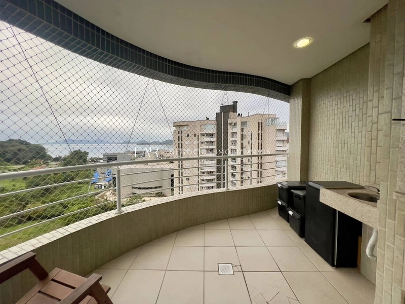 Apartamento na Agronômica, 3 quartos, sendo 1 suíte e 2 demi-suítes.: 4ª foto da galeria de imagens do imóvel