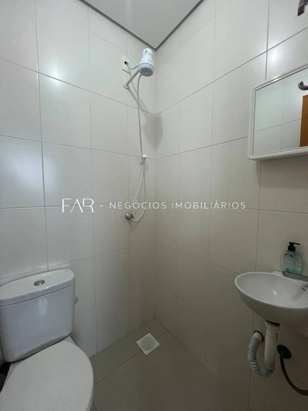 Apartamento na Agronômica, 3 quartos, sendo 1 suíte e 2 demi-suítes.: 17ª foto da galeria de imagens do imóvel