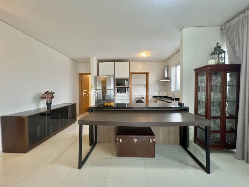 Apartamento na Agronômica, 3 quartos, sendo 1 suíte e 2 demi-suítes.: 10ª foto da galeria de imagens do imóvel