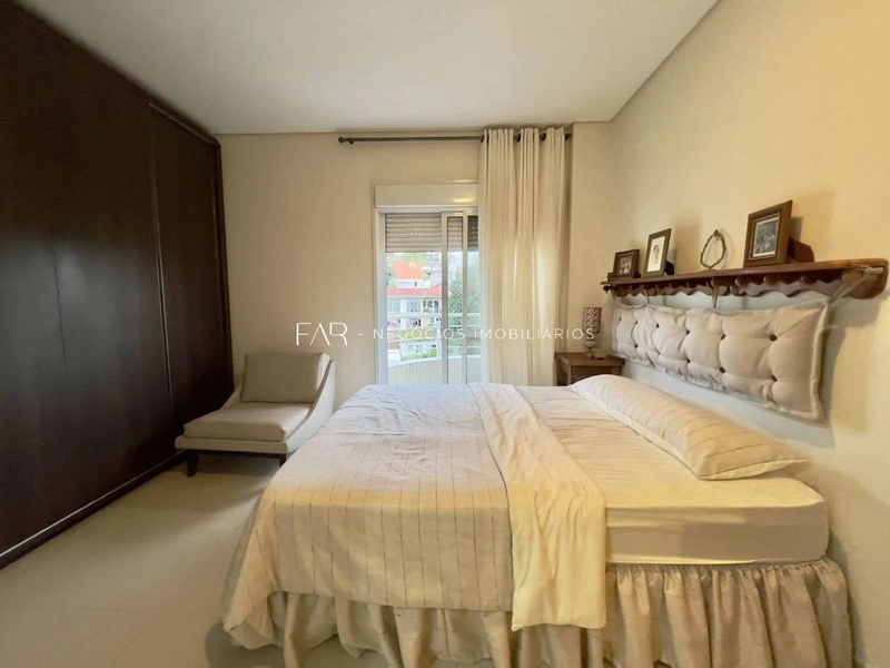 Apartamento na Agronômica, 3 quartos, sendo 1 suíte e 2 demi-suítes.: 20ª foto da galeria de imagens do imóvel