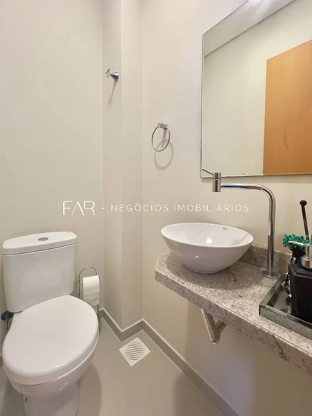 Apartamento na Agronômica, 3 quartos, sendo 1 suíte e 2 demi-suítes.: 9ª foto da galeria de imagens do imóvel