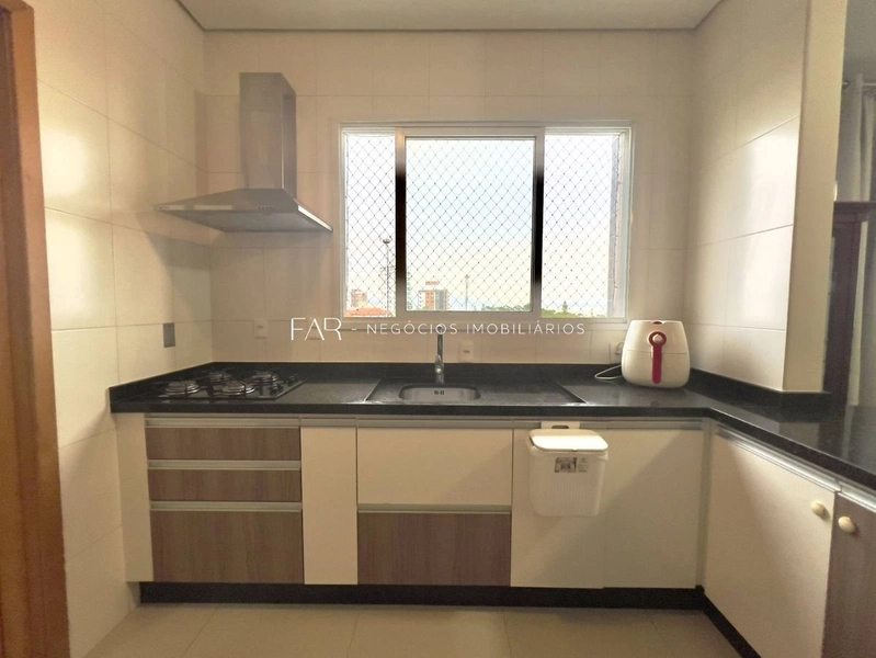 Apartamento na Agronômica, 3 quartos, sendo 1 suíte e 2 demi-suítes.: 13ª foto da galeria de imagens do imóvel