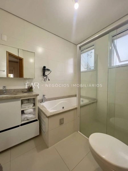 Apartamento na Agronômica, 3 quartos, sendo 1 suíte e 2 demi-suítes.: 22ª foto da galeria de imagens do imóvel