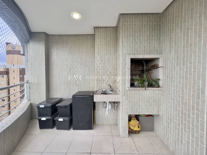 Apartamento na Agronômica, 3 quartos, sendo 1 suíte e 2 demi-suítes.: 8ª foto da galeria de imagens do imóvel