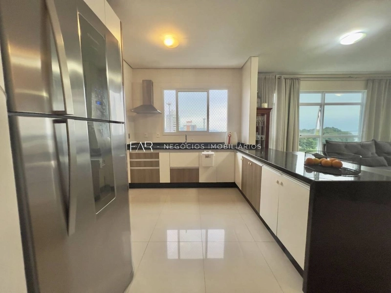 Apartamento na Agronômica, 3 quartos, sendo 1 suíte e 2 demi-suítes.: 11ª foto da galeria de imagens do imóvel