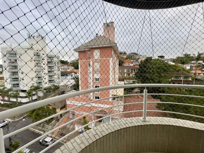 Apartamento na Agronômica, 3 quartos, sendo 1 suíte e 2 demi-suítes.: 7ª foto da galeria de imagens do imóvel