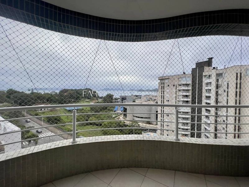 Apartamento na Agronômica, 3 quartos, sendo 1 suíte e 2 demi-suítes.: 5ª foto da galeria de imagens do imóvel