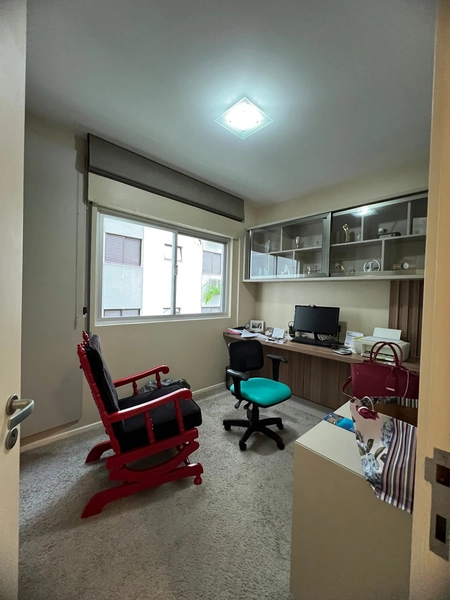 Belíssimo apartamento no Centro de Florianópolis com 04 quartos - 342m: 15ª foto da galeria de imagens do imóvel