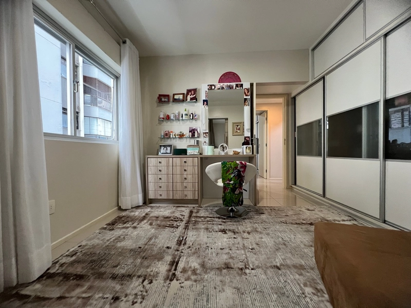 Belíssimo apartamento no Centro de Florianópolis com 04 quartos - 342m: 23ª foto da galeria de imagens do imóvel