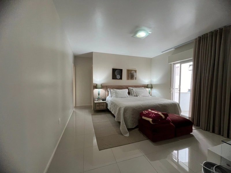 Belíssimo apartamento no Centro de Florianópolis com 04 quartos - 342m: 24ª foto da galeria de imagens do imóvel