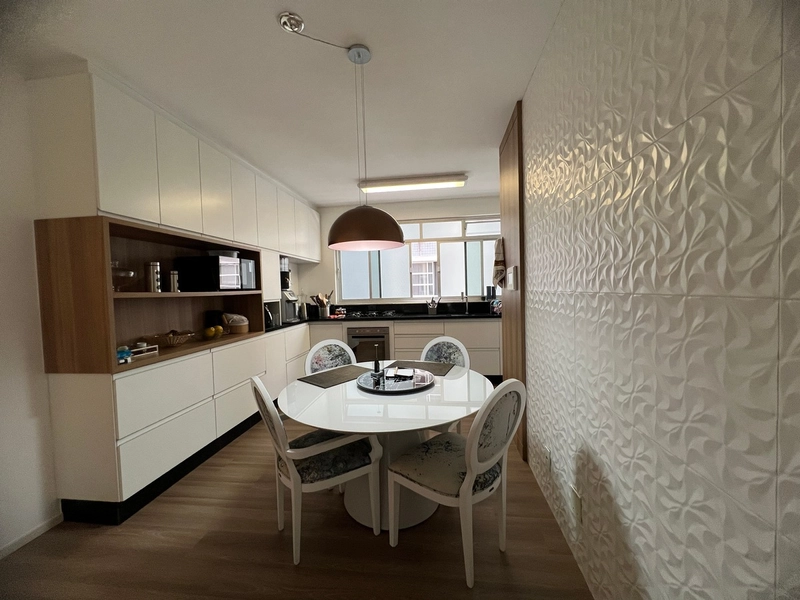 Belíssimo apartamento no Centro de Florianópolis com 04 quartos - 342m: 11ª foto da galeria de imagens do imóvel