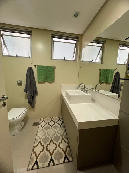 Belíssimo apartamento no Centro de Florianópolis com 04 quartos - 342m: 21ª foto da galeria de imagens do imóvel