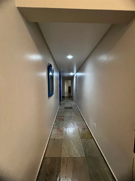 Belíssimo apartamento no Centro de Florianópolis com 04 quartos - 342m: 17ª foto da galeria de imagens do imóvel