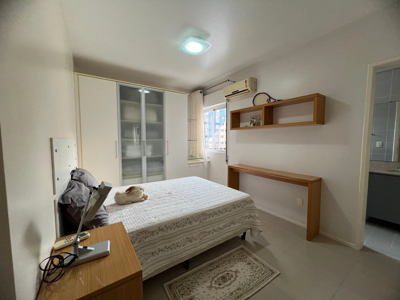 Belíssimo apartamento no Centro de Florianópolis com 04 quartos - 342m: 32ª foto da galeria de imagens do imóvel