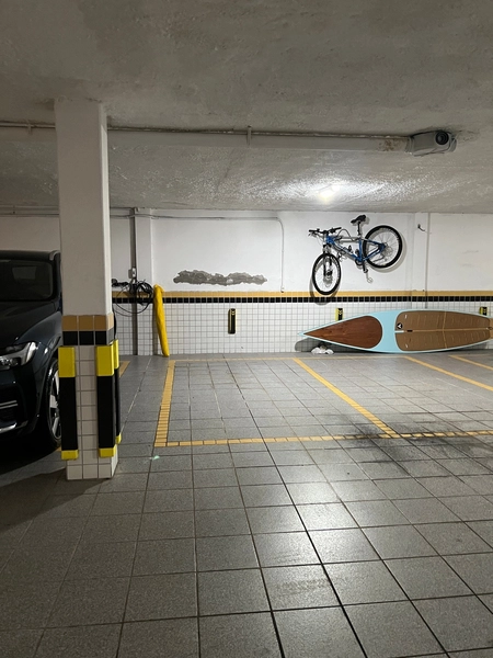 Belíssimo apartamento no Centro de Florianópolis com 04 quartos - 342m: 35ª foto da galeria de imagens do imóvel