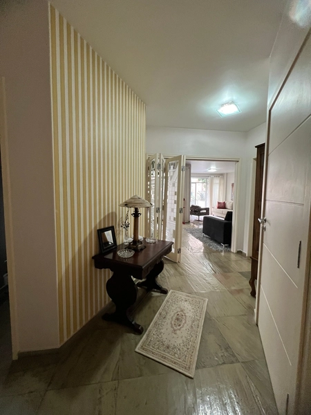 Belíssimo apartamento no Centro de Florianópolis com 04 quartos - 342m: 14ª foto da galeria de imagens do imóvel