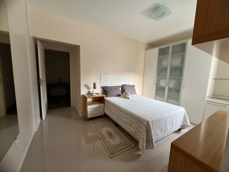 Belíssimo apartamento no Centro de Florianópolis com 04 quartos - 342m: 31ª foto da galeria de imagens do imóvel