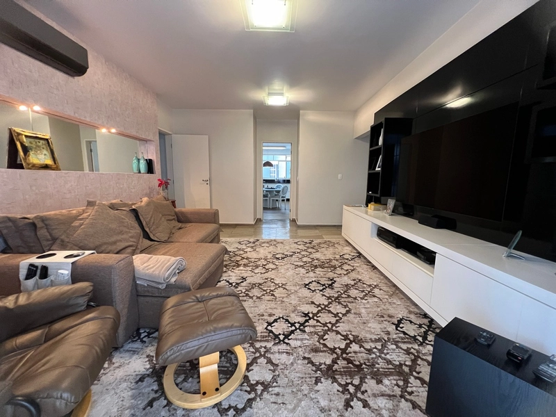 Belíssimo apartamento no Centro de Florianópolis com 04 quartos - 342m: 7ª foto da galeria de imagens do imóvel