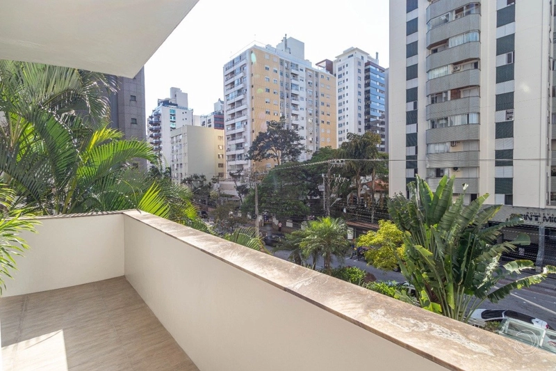 Belíssimo apartamento no Centro de Florianópolis com 04 quartos - 342m: 14ª foto da galeria de imagens do imóvel