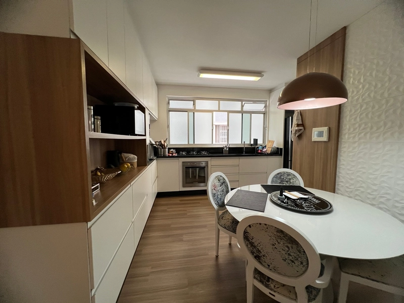 Belíssimo apartamento no Centro de Florianópolis com 04 quartos - 342m: 9ª foto da galeria de imagens do imóvel