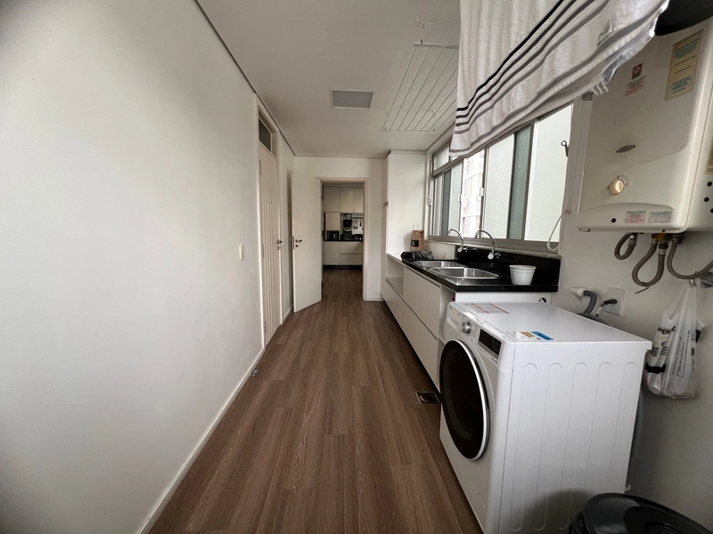 Belíssimo apartamento no Centro de Florianópolis com 04 quartos - 342m: 12ª foto da galeria de imagens do imóvel