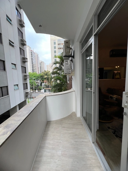 Belíssimo apartamento no Centro de Florianópolis com 04 quartos - 342m: 13ª foto da galeria de imagens do imóvel