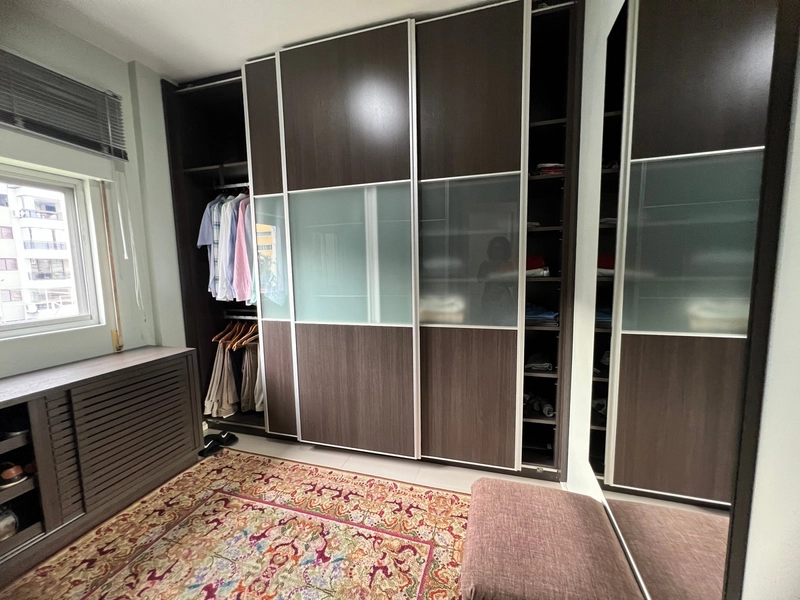 Belíssimo apartamento no Centro de Florianópolis com 04 quartos - 342m: 27ª foto da galeria de imagens do imóvel