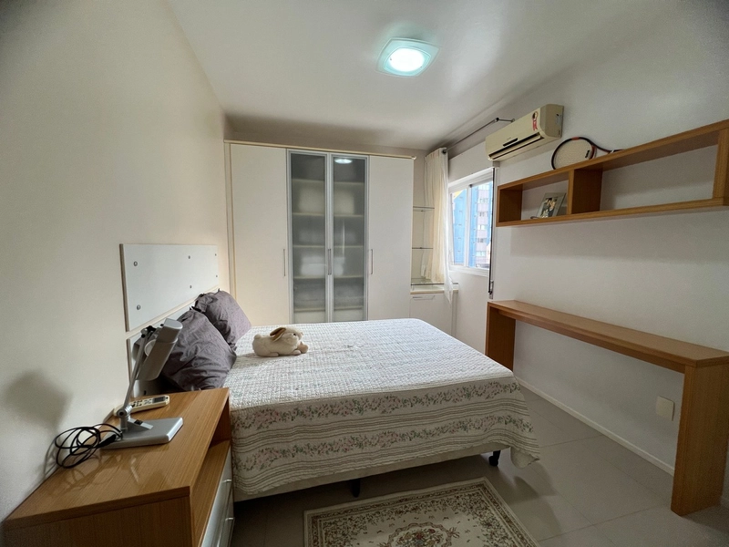 Belíssimo apartamento no Centro de Florianópolis com 04 quartos - 342m: 33ª foto da galeria de imagens do imóvel