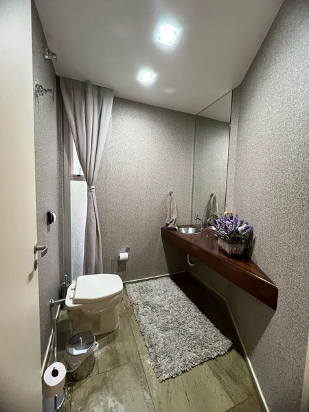 Belíssimo apartamento no Centro de Florianópolis com 04 quartos - 342m: 16ª foto da galeria de imagens do imóvel