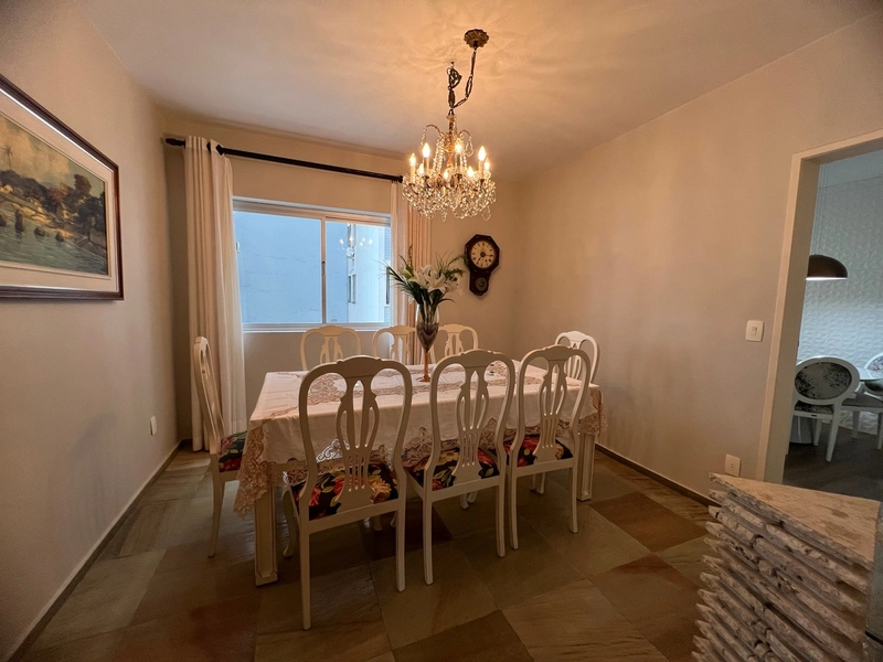 Belíssimo apartamento no Centro de Florianópolis com 04 quartos - 342m: 8ª foto da galeria de imagens do imóvel