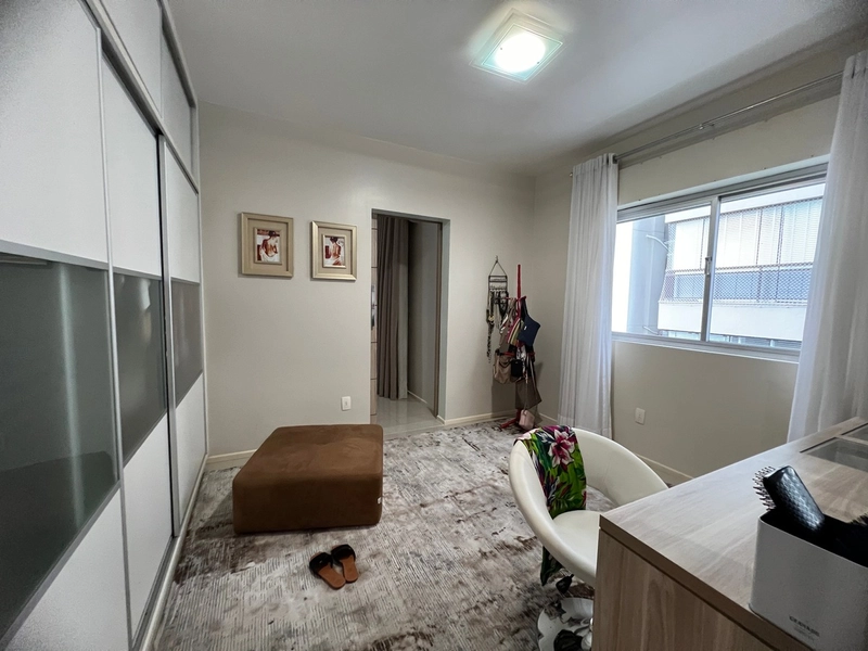 Belíssimo apartamento no Centro de Florianópolis com 04 quartos - 342m: 22ª foto da galeria de imagens do imóvel