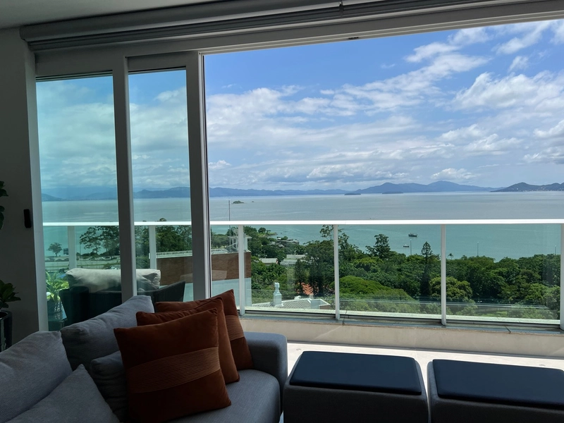 Cobertura com vista para o mar na Agronômica - 217m2: 18ª foto da galeria de imagens do imóvel