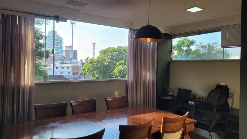 Apartamento na Agronômica com 02 quartos - 107m2: 3ª foto da galeria de imagens do imóvel