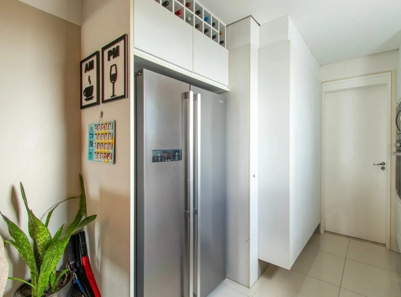 Apartamento à venda na Agronômica - 03 quartos: 27ª foto da galeria de imagens do imóvel
