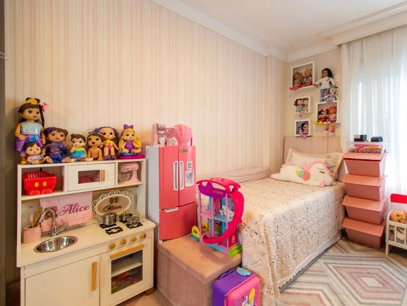 Apartamento à venda na Agronômica - 03 quartos: 17ª foto da galeria de imagens do imóvel