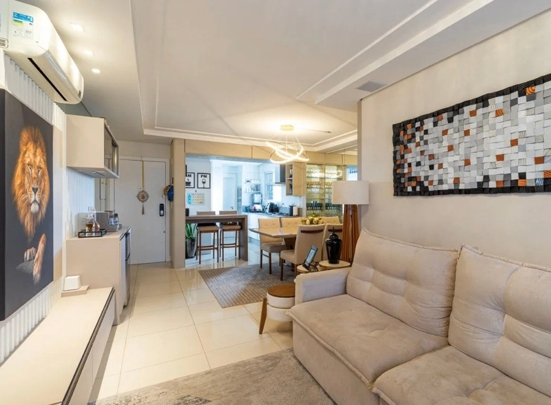 Apartamento à venda na Agronômica - 03 quartos: 10ª foto da galeria de imagens do imóvel
