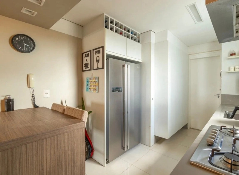 Apartamento à venda na Agronômica - 03 quartos: 26ª foto da galeria de imagens do imóvel