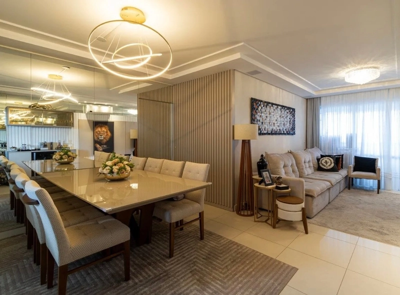 Apartamento à venda na Agronômica - 03 quartos: 5ª foto da galeria de imagens do imóvel