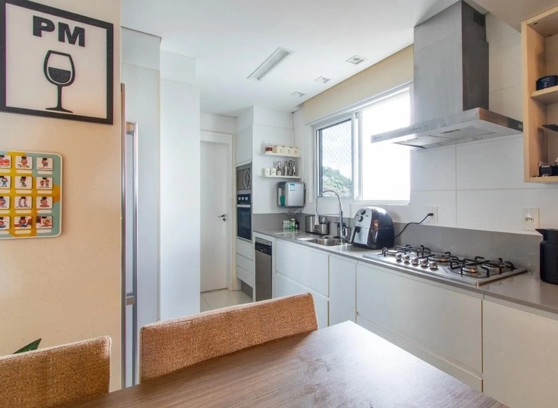 Apartamento à venda na Agronômica - 03 quartos: 25ª foto da galeria de imagens do imóvel