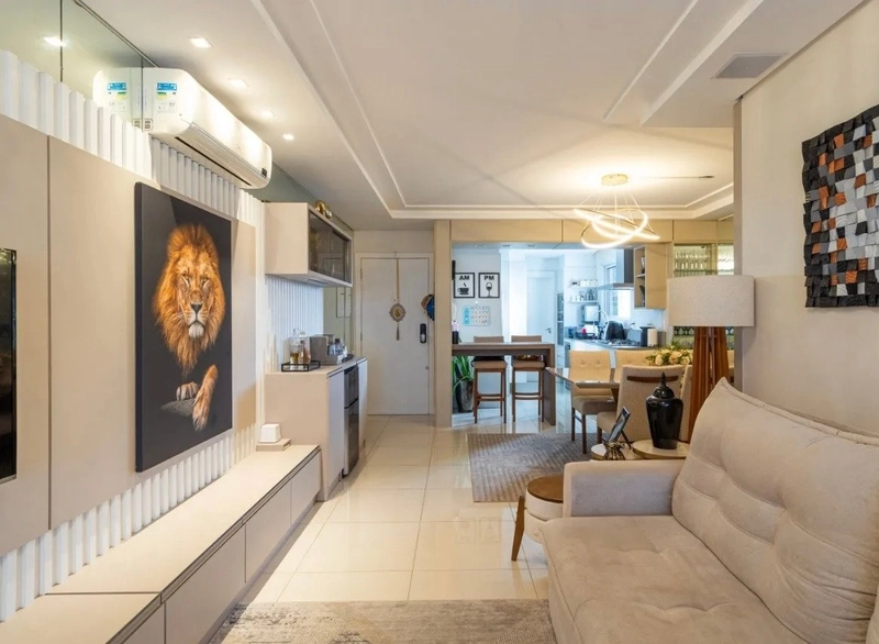 Apartamento à venda na Agronômica - 03 quartos: 9ª foto da galeria de imagens do imóvel