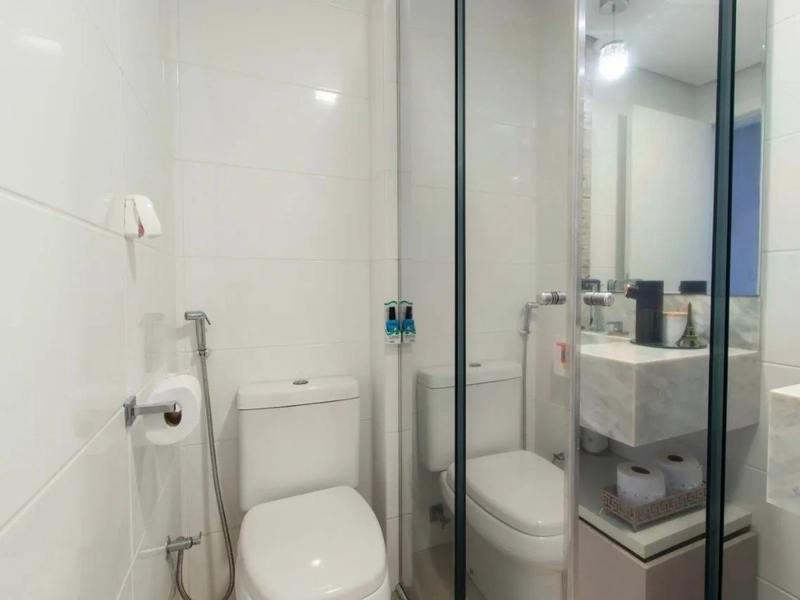 Apartamento à venda na Agronômica - 03 quartos: 23ª foto da galeria de imagens do imóvel