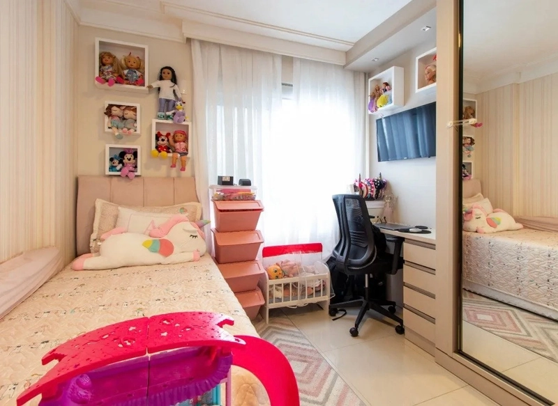 Apartamento à venda na Agronômica - 03 quartos: 16ª foto da galeria de imagens do imóvel