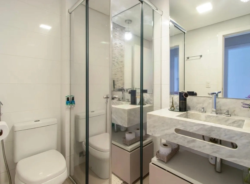 Apartamento à venda na Agronômica - 03 quartos: 24ª foto da galeria de imagens do imóvel