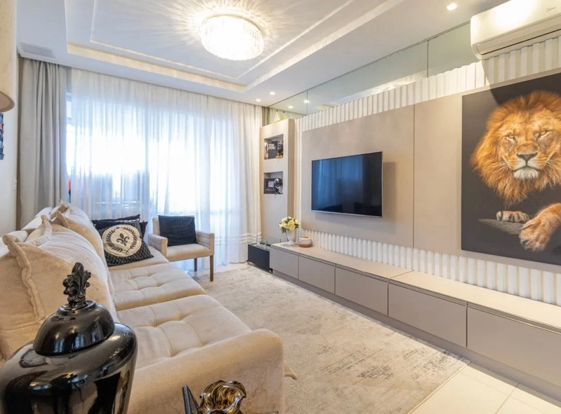 Apartamento à venda na Agronômica - 03 quartos: 6ª foto da galeria de imagens do imóvel