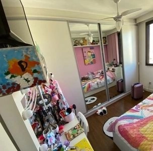 Cobertura próximo ao Shopping Beira Mar - 3 quartos - 198m2: 9ª foto da galeria de imagens do imóvel