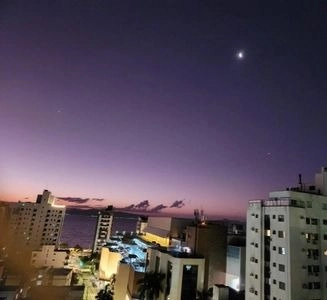 Cobertura próximo ao Shopping Beira Mar - 3 quartos - 198m2: 3ª foto da galeria de imagens do imóvel