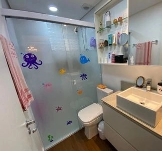 Cobertura próximo ao Shopping Beira Mar - 3 quartos - 198m2: 8ª foto da galeria de imagens do imóvel