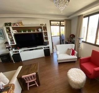 Cobertura próximo ao Shopping Beira Mar - 3 quartos - 198m2: 16ª foto da galeria de imagens do imóvel