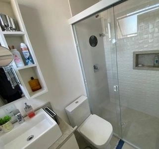 Cobertura próximo ao Shopping Beira Mar - 3 quartos - 198m2: 13ª foto da galeria de imagens do imóvel